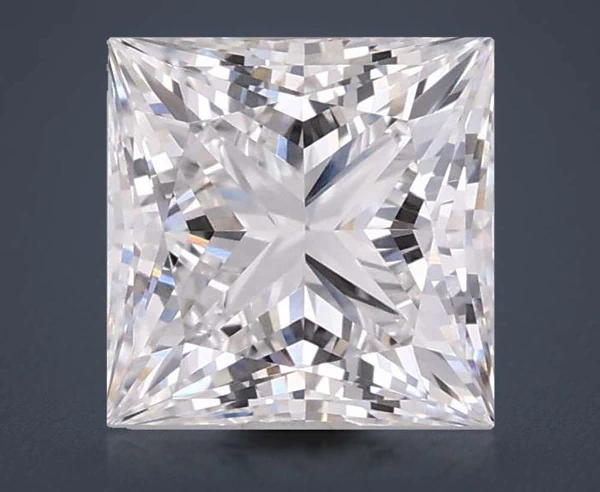 1.58 Carat · D · VVS2 Rare Carat Ideal Cut