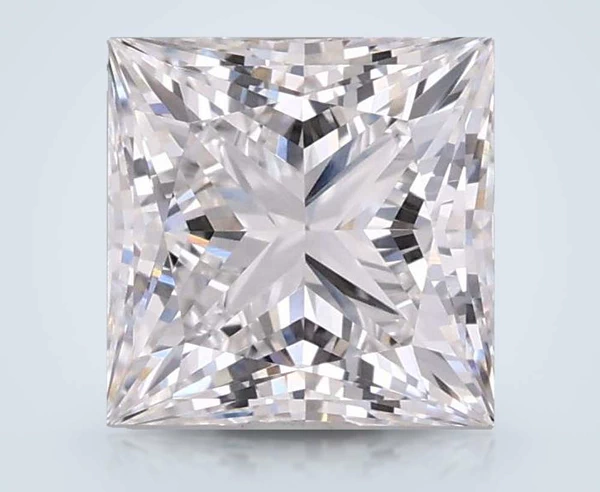 1.58 Carat · D · VVS2 Rare Carat Ideal Cut