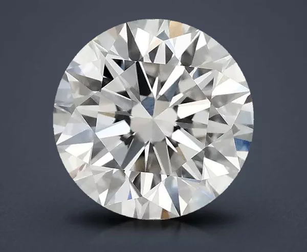 2.01 Carat · F · VS1 Rare Carat Ideal Cut