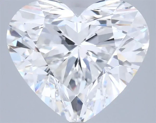 3.53 Carat · D · VVS2 Rare Carat Ideal Cut