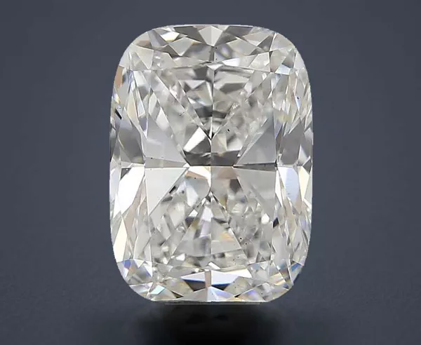 2.34 Carat · F · VS2 Rare Carat Ideal Cut