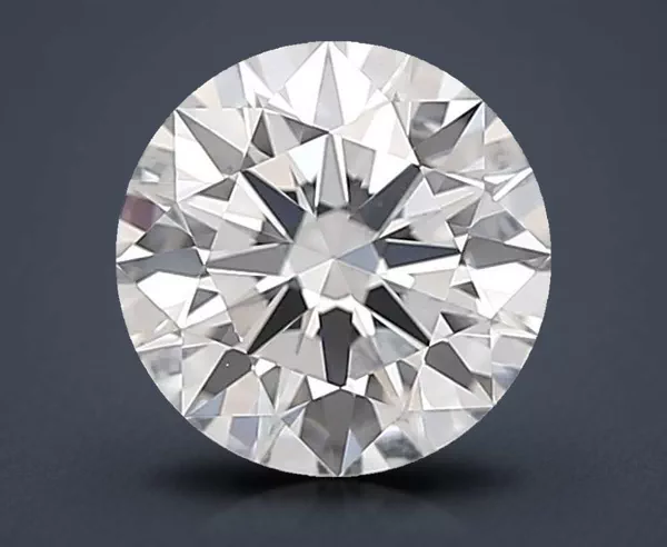 1.41 Carat · F · VVS1 Rare Carat Ideal Cut