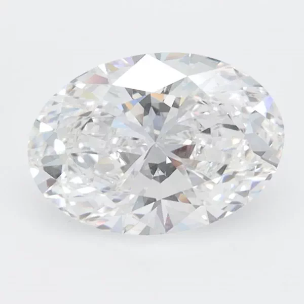 1.59 Carat · D · IF Rare Carat Ideal Cut