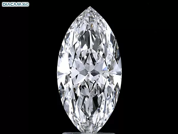 3.11 Carat · F · SI2 Rare Carat Ideal Cut