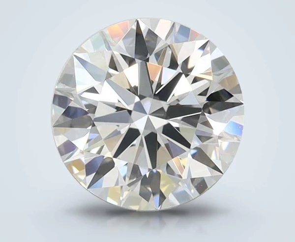 1.11 Carat · D · VVS1 excellent Cut