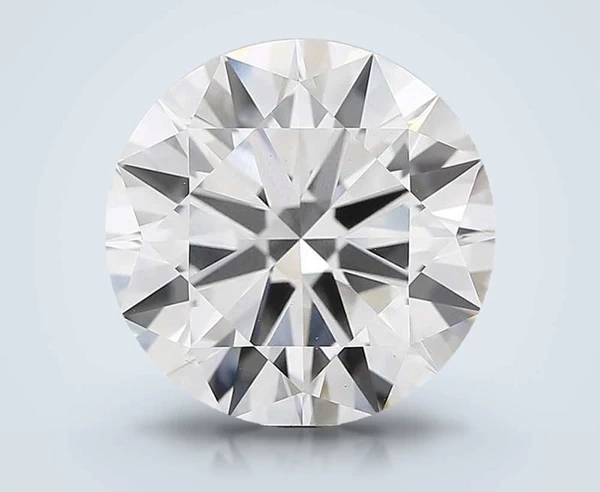 10.05 Carat · E · VS1 Rare Carat Ideal Cut