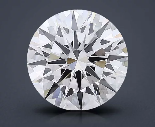 7.49 Carat · G · VS1 Rare Carat Ideal Cut