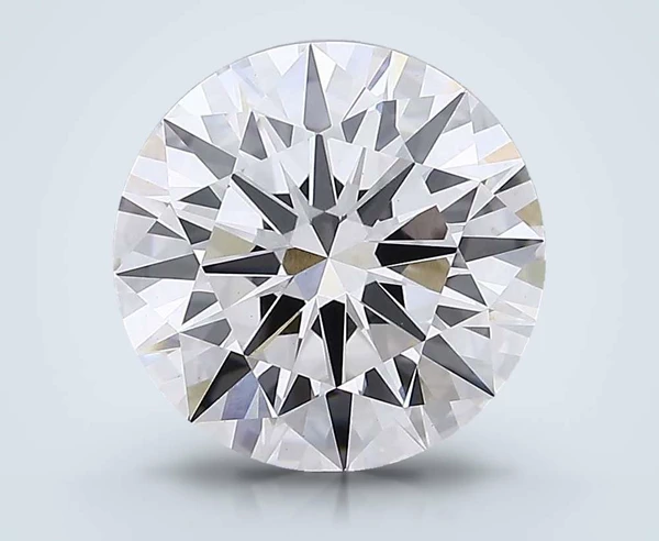 7.49 Carat · G · VS1 Rare Carat Ideal Cut