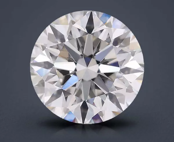 1.59 Carat · H · VVS2 excellent Cut