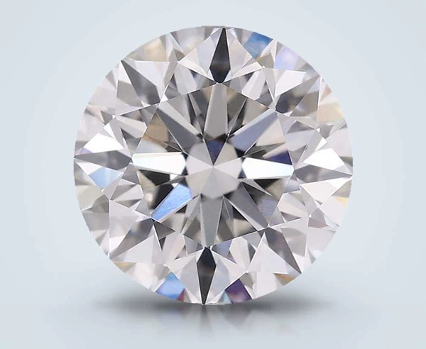 1.59 Carat · H · VVS2 excellent Cut