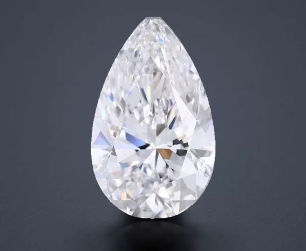 1.52 Carat · D · VVS2 Rare Carat Ideal Cut