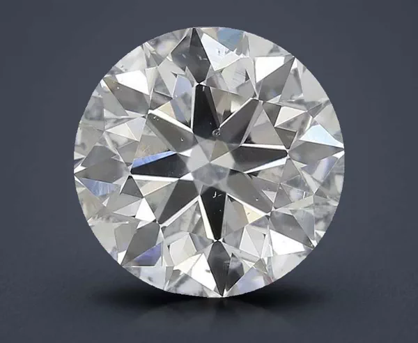 1.34 Carat · G · SI1 Rare Carat Ideal Cut