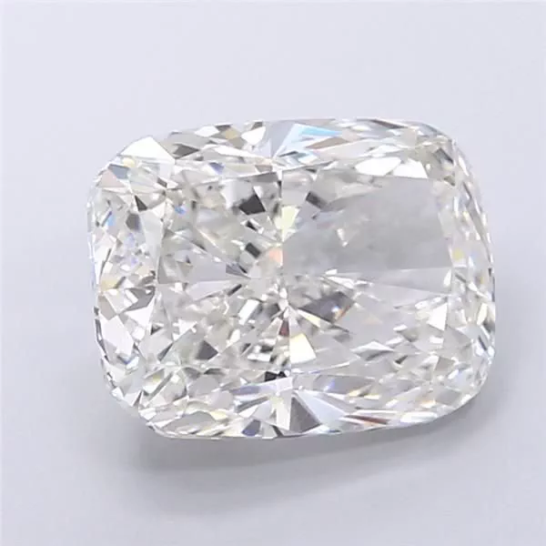 6.86 Carat · F · VS1 Rare Carat Ideal Cut