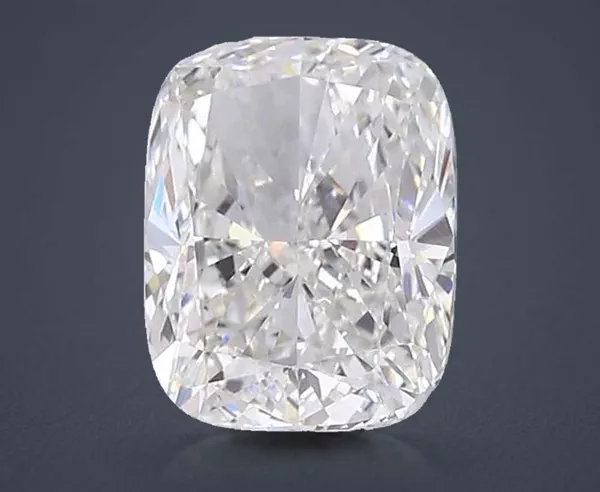 6.86 Carat · F · VS1 Rare Carat Ideal Cut