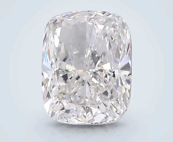 6.86 Carat · F · VS1 Rare Carat Ideal Cut