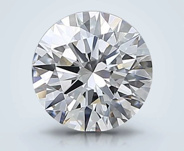1.02 Carat · D · VVS1 Rare Carat Ideal Cut