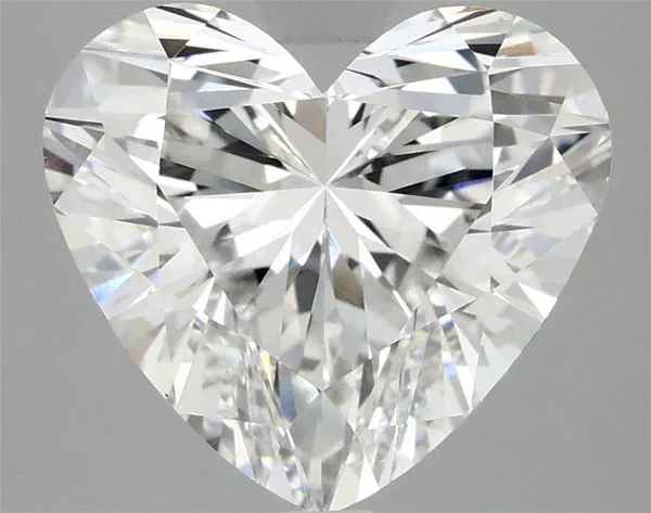 4.04 Carat · E · VVS2 Rare Carat Ideal Cut