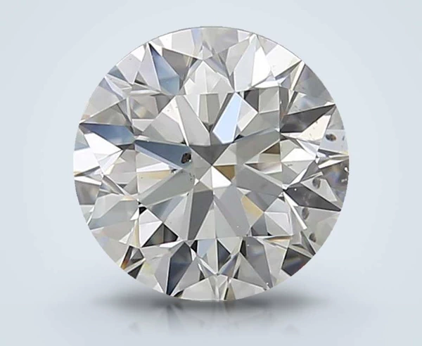 0.9 Carat · J · SI1 excellent Cut