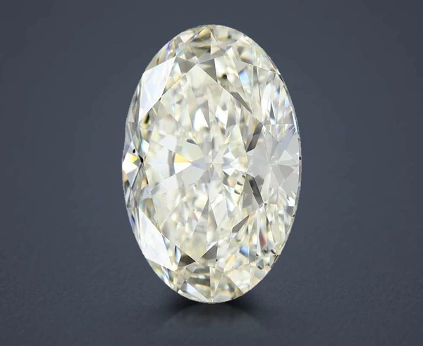 4.01 Carat · K · SI1 Rare Carat Ideal Cut