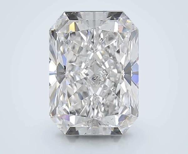 3.02 Carat · D · SI2 Rare Carat Ideal Cut