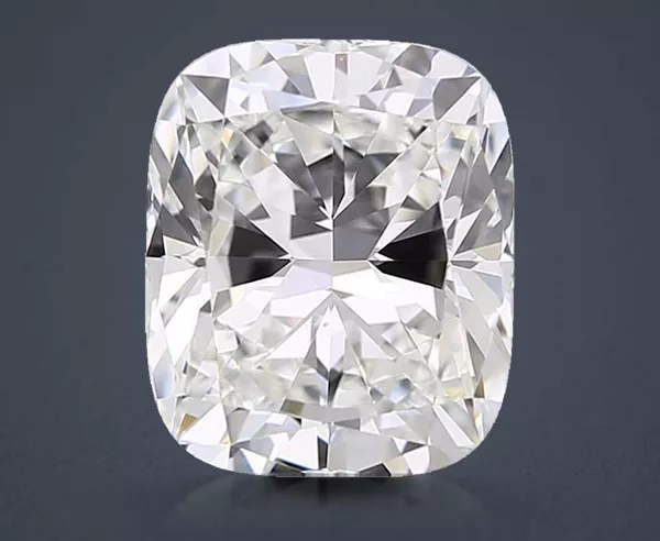 3.51 Carat · H · VS2 Rare Carat Ideal Cut
