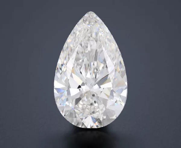 9.59 Carat · E · VVS2 Rare Carat Ideal Cut