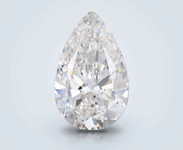 9.59 Carat · E · VVS2 Rare Carat Ideal Cut