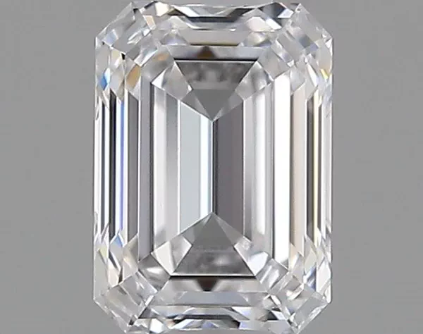 0.5 Carat · D · VVS1 Rare Carat Ideal Cut