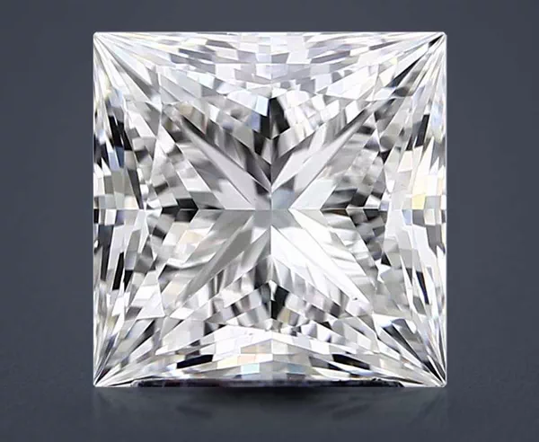 2.87 Carat · D · VVS2 Rare Carat Ideal Cut