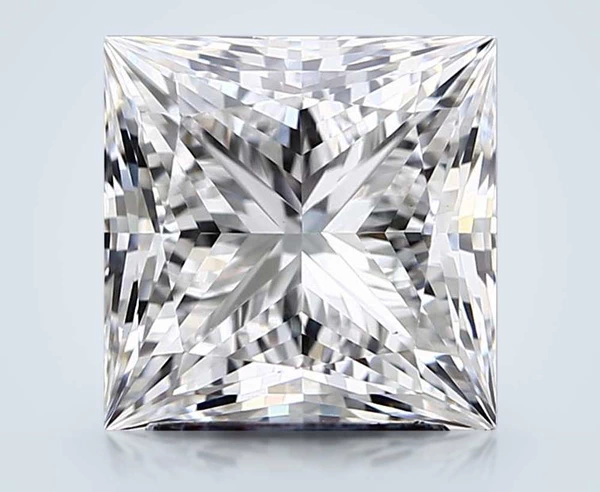2.87 Carat · D · VVS2 Rare Carat Ideal Cut