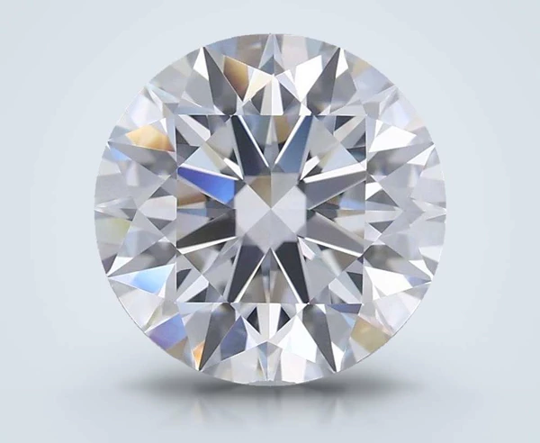 3.63 Carat · E · VVS1 Rare Carat Ideal Cut
