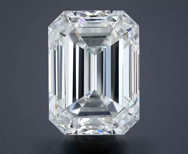 2.5 Carat · E · VVS2 Rare Carat Ideal Cut