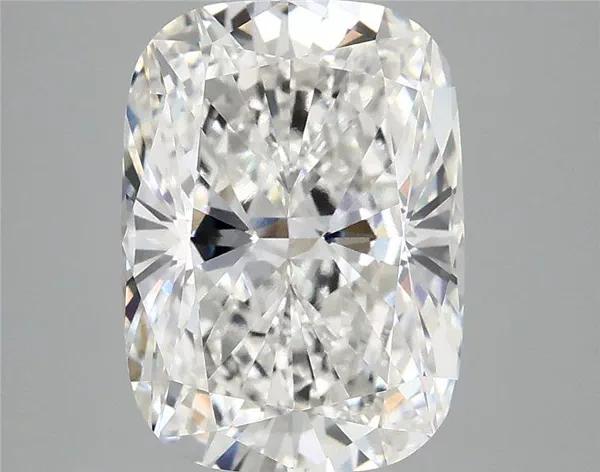 4.9 Carat · F · VVS2 Rare Carat Ideal Cut