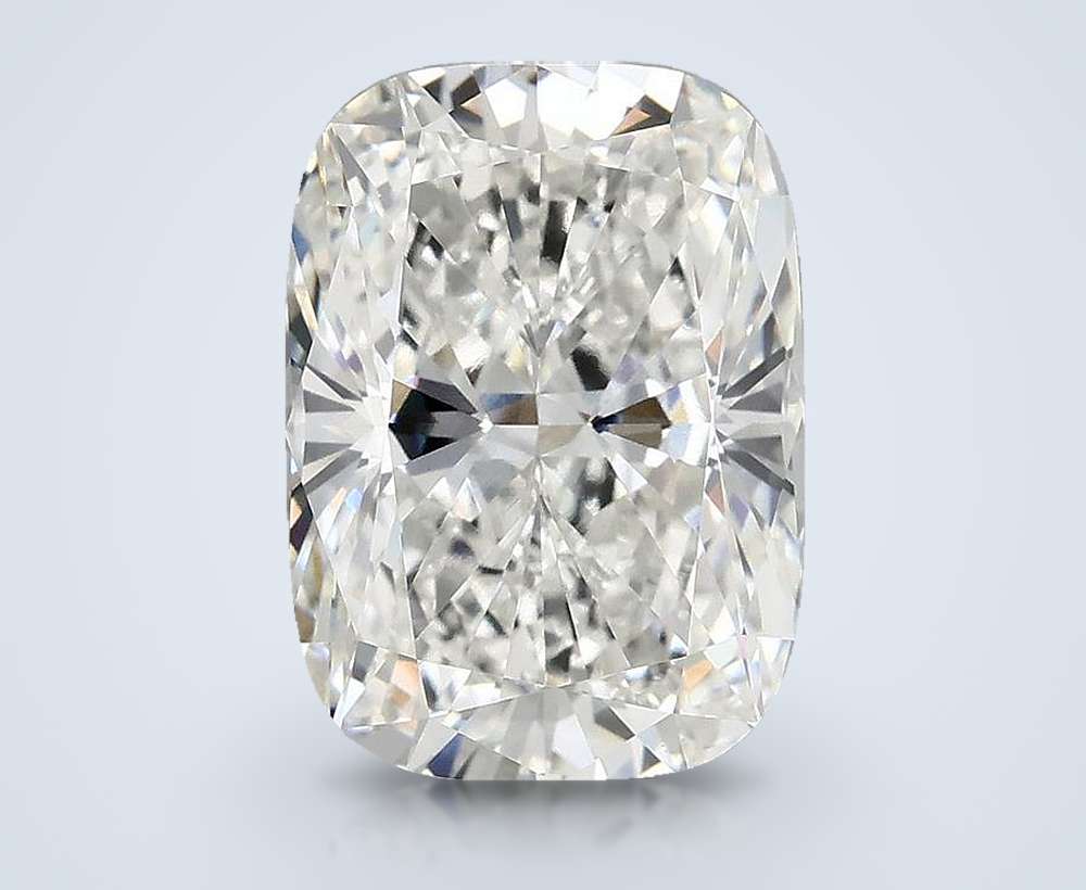 4.9 Carat · F · VVS2 Rare Carat Ideal Cut