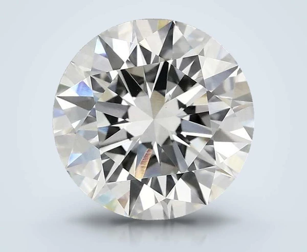 2.86 Carat · F · VS2 Rare Carat Ideal Cut