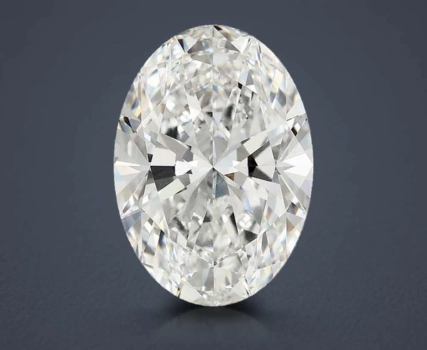 4.81 Carat · E · VVS2 Rare Carat Ideal Cut