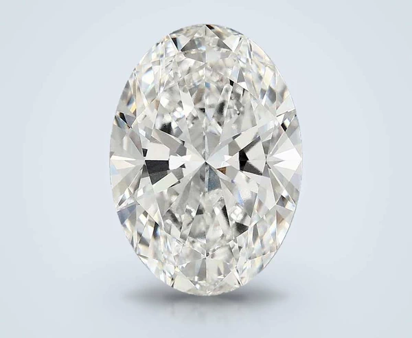 4.81 Carat · E · VVS2 Rare Carat Ideal Cut