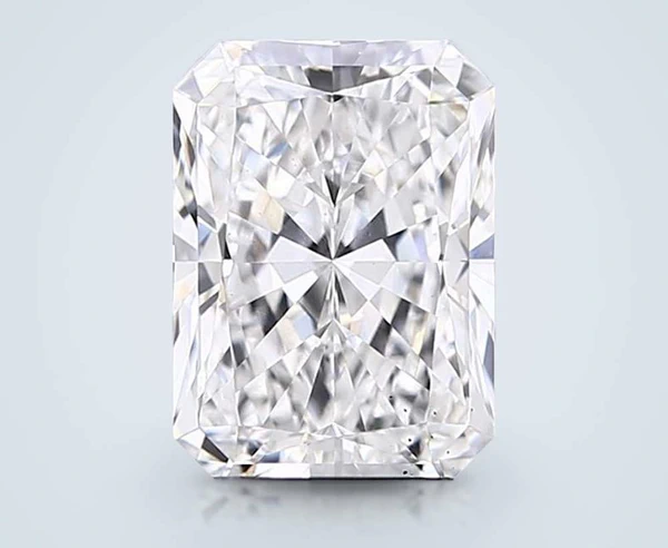 2.01 Carat · E · VS2 Rare Carat Ideal Cut