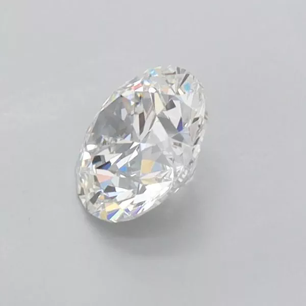 0.64 Carat · E · FL Rare Carat Ideal Cut