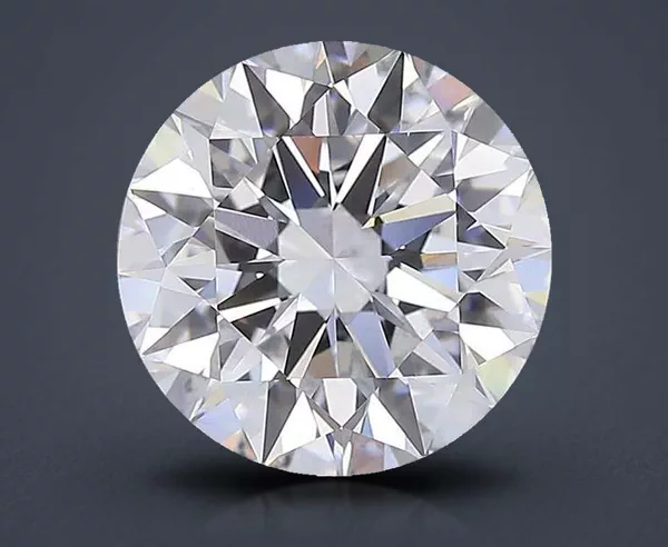 10.3 Carat · E · VVS2 Rare Carat Ideal Cut