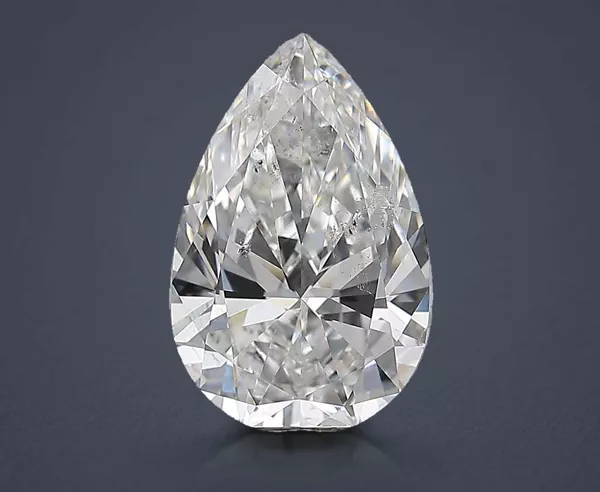 3.01 Carat · E · SI2 Rare Carat Ideal Cut