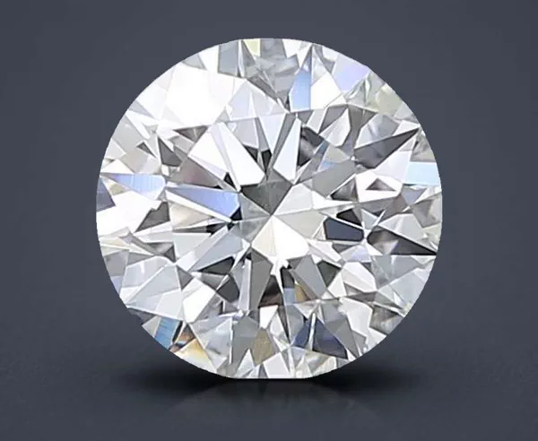 1.55 Carat · E · VVS2 Rare Carat Ideal Cut