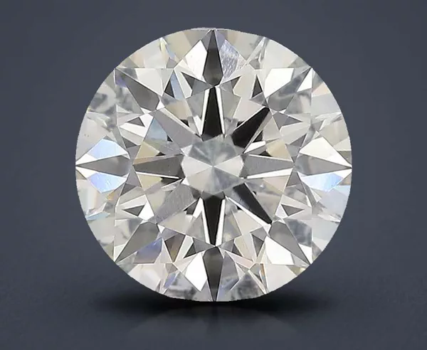3.69 Carat · H · VVS2 Rare Carat Ideal Cut