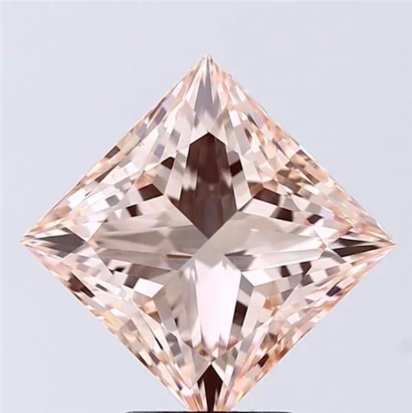 4.01 Carat · Pink · Fancy Intense · VS1