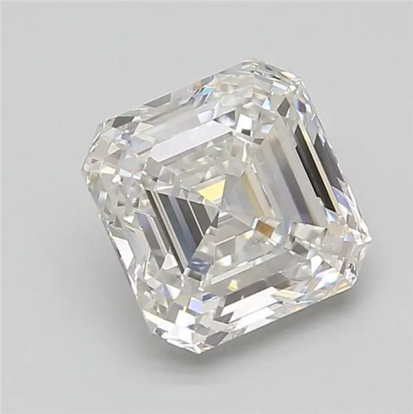 4.57 Carat · F · VS1 Rare Carat Ideal Cut