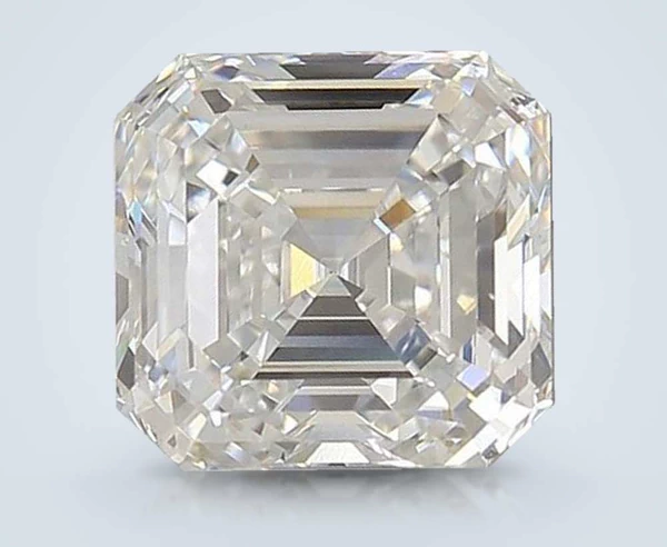 4.57 Carat · F · VS1 Rare Carat Ideal Cut