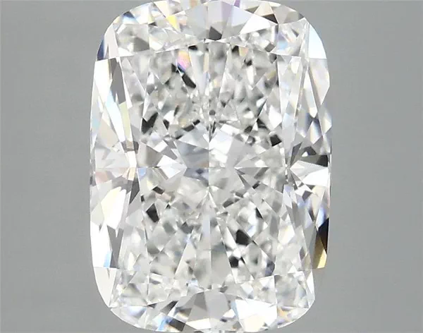 2.94 Carat · E · VVS2 Rare Carat Ideal Cut