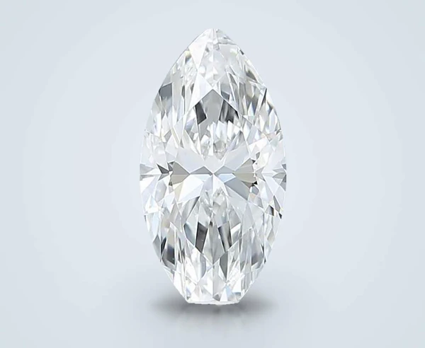 1.56 Carat · E · VVS2 Rare Carat Ideal Cut
