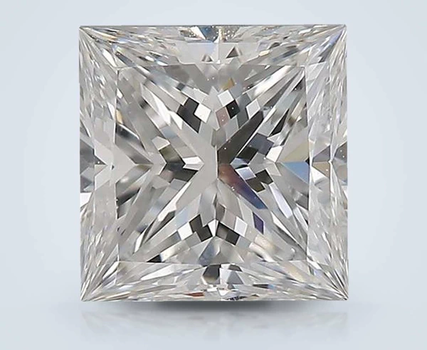 1.7 Carat · D · VS2 Rare Carat Ideal Cut