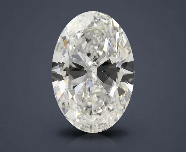 10.43 Carat · F · VS1 Rare Carat Ideal Cut